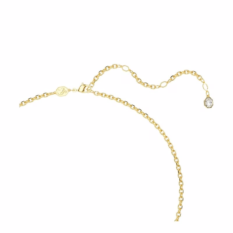 Idyllia HäNge Och Brosch, Blandade Storlekar, Pavé, Blomma, FlerfäRgad, Blandade Metallfinisher