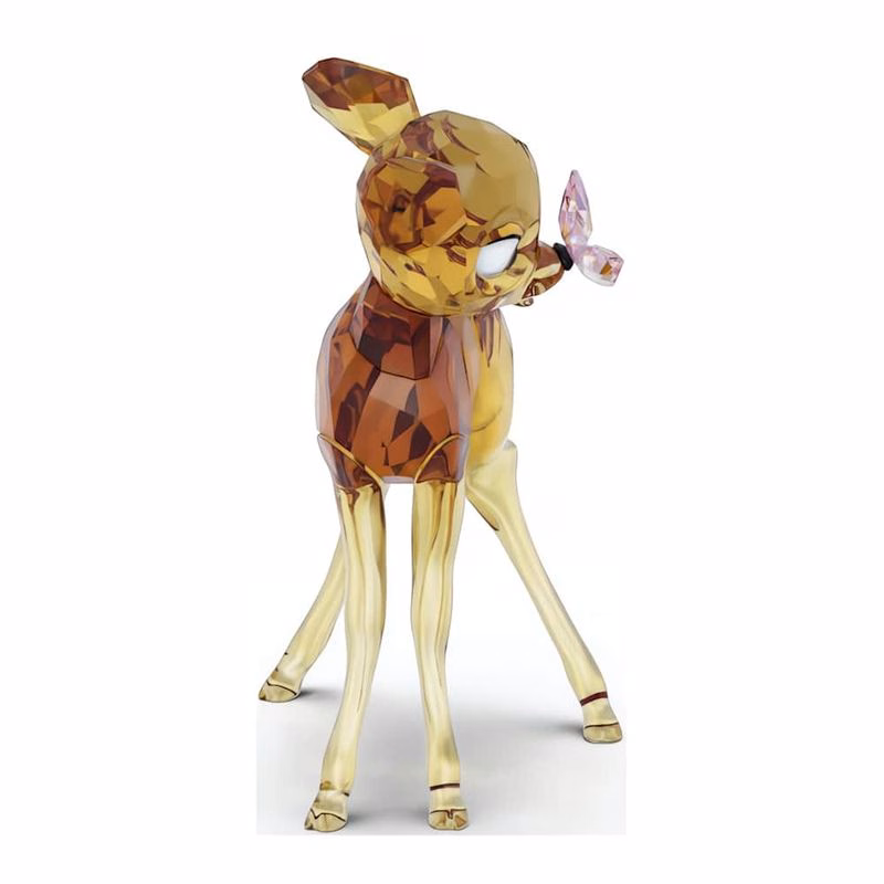 Disneyklassiker Bambi