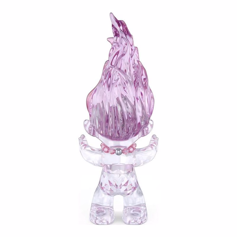 Lycka Till Troll Troll, Rosa