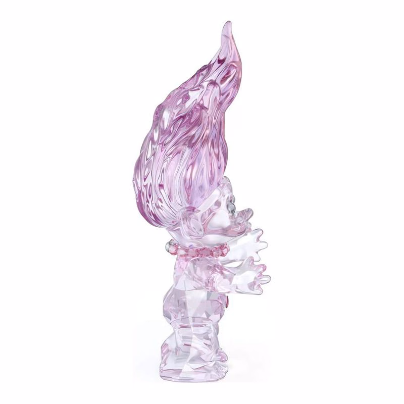 Lycka Till Troll Troll, Rosa