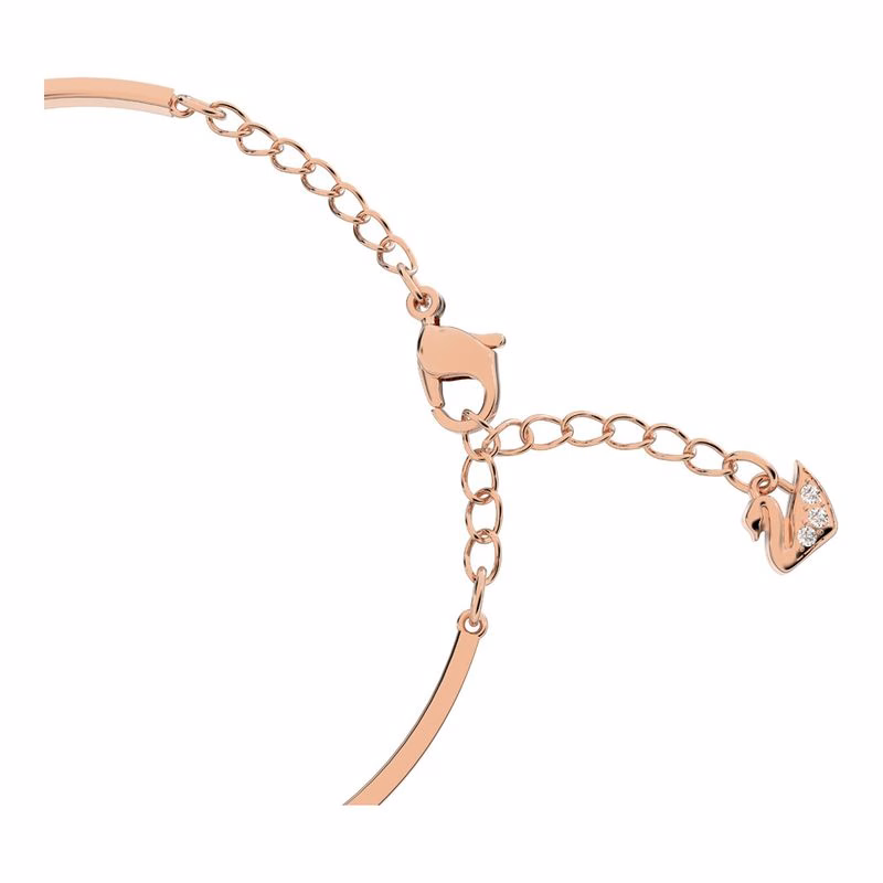 Duo Evil Eye Armband, Blå, Blandad PläTering