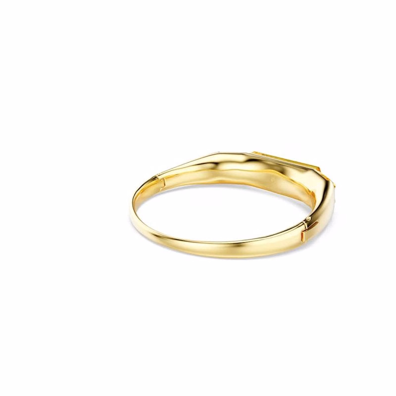 Lucent Armband, Gult, GuldpläTerat