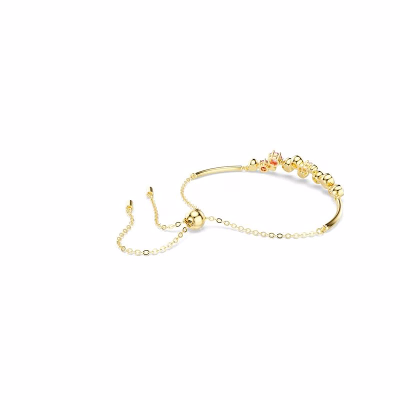 Constella Armband, Blandade Storlekar, FlerfäRgad, GuldpläTerad