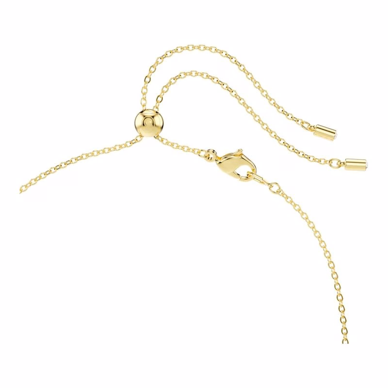 Constella Halsband, Blandade Storlekar, GröN, GuldpläTerad