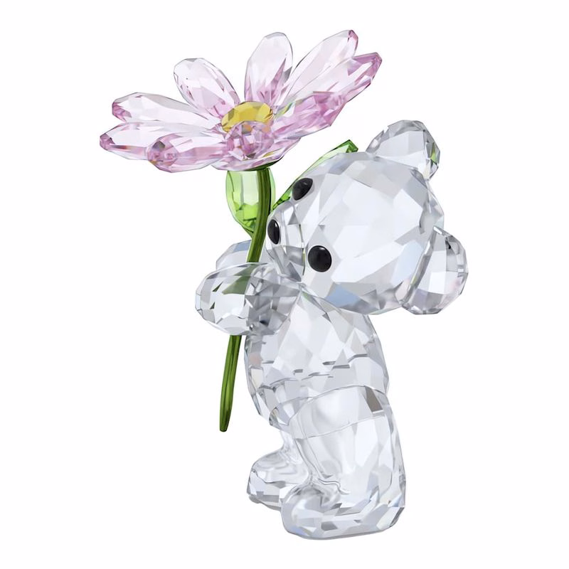 Kris Bear En Daisy FöR Dig
