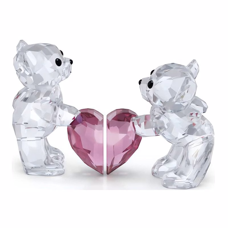 Kris Bear Det Perfekta Paret