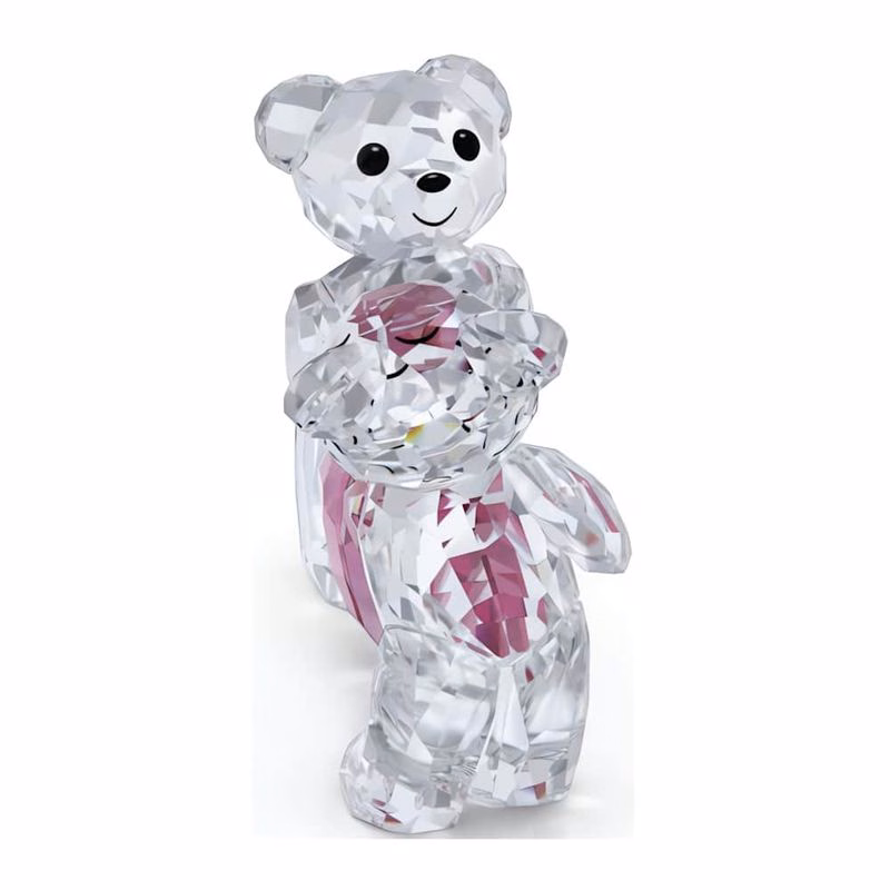 Kris Bear Det Perfekta Paret