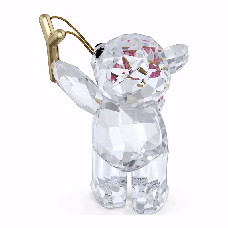 Kris Bear Jag Skickar Dig KäRlek