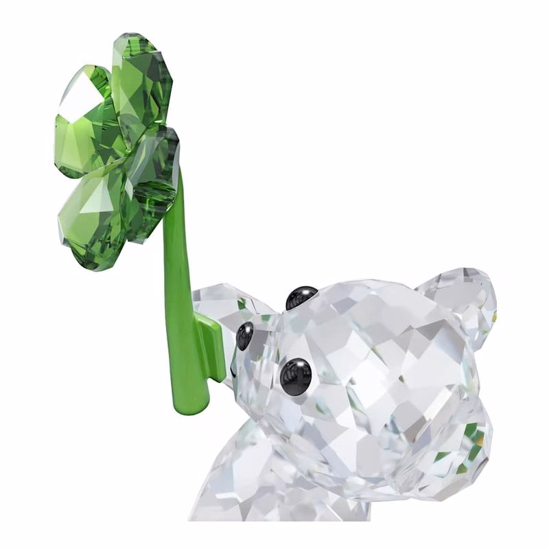 Kris Bear Lucky Charm
