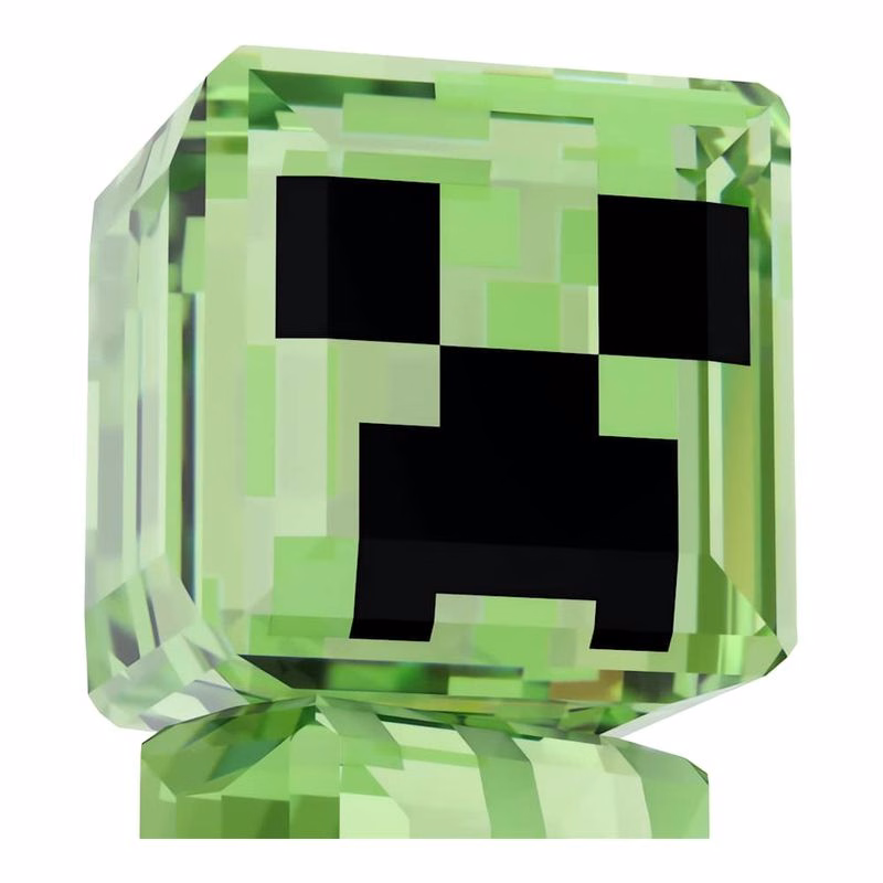 Minecraft-Krypare