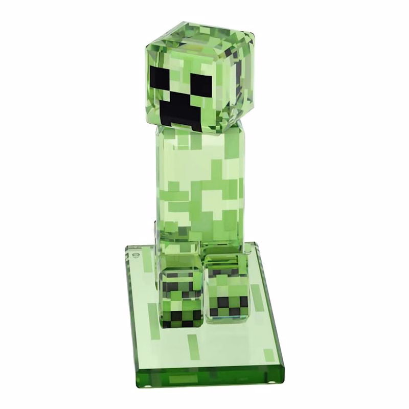 Minecraft-Krypare