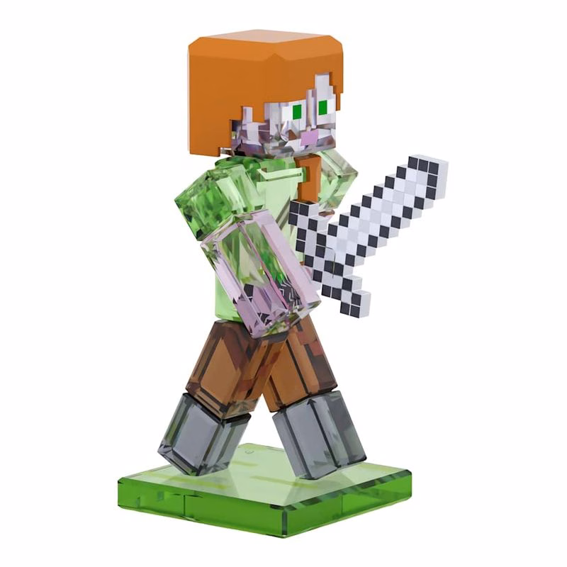 Minecraft Alex