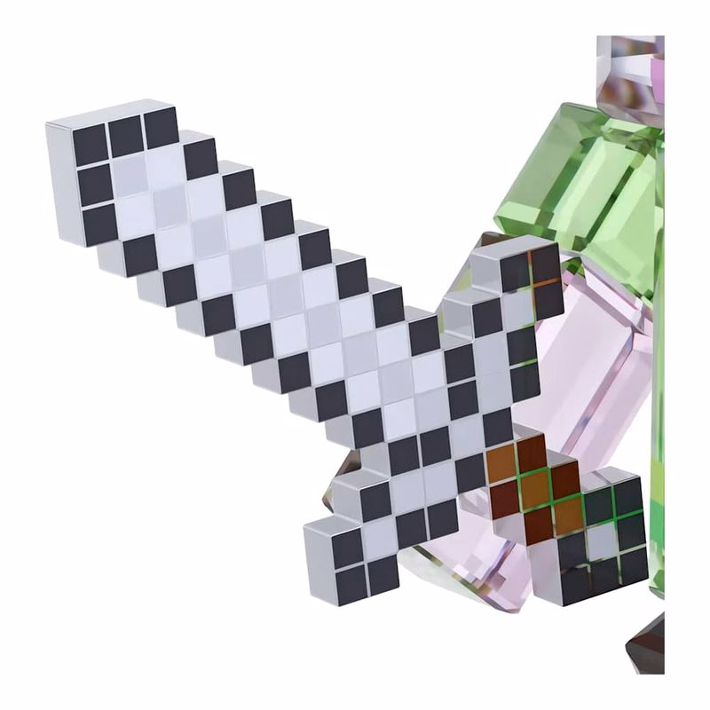 Minecraft Alex