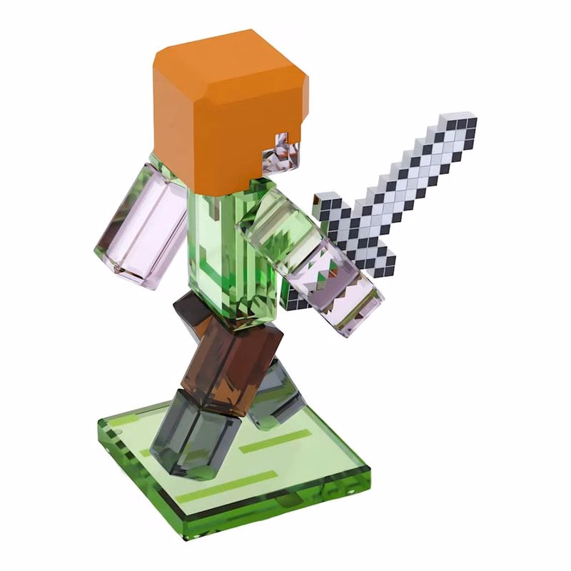 Minecraft Alex