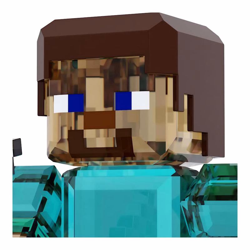 Minecraft Steve