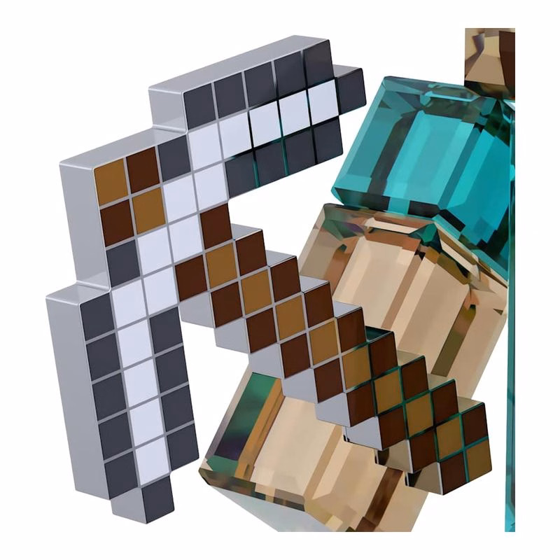 Minecraft Steve