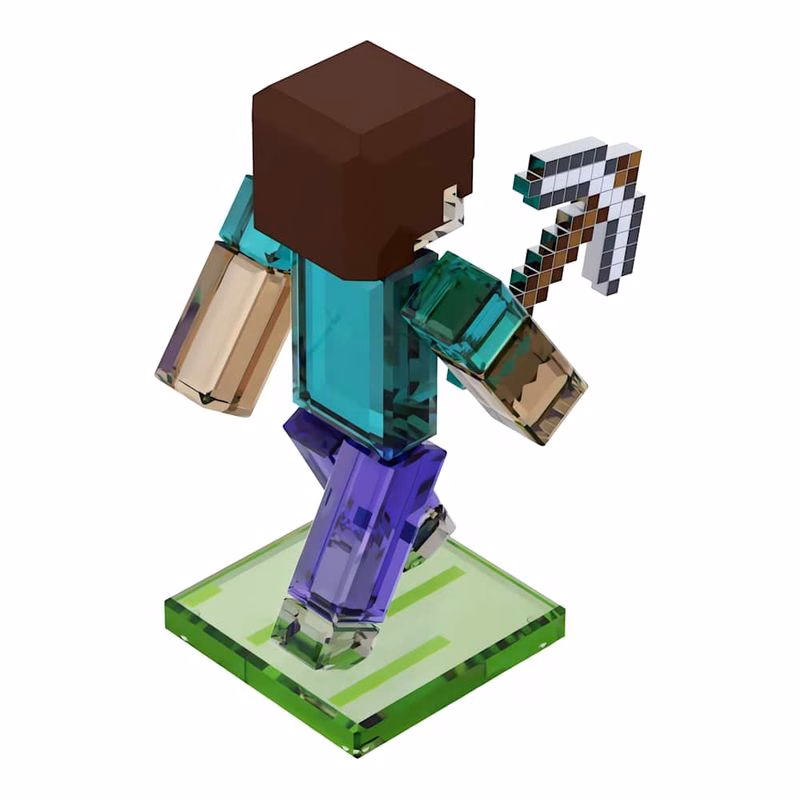 Minecraft Steve