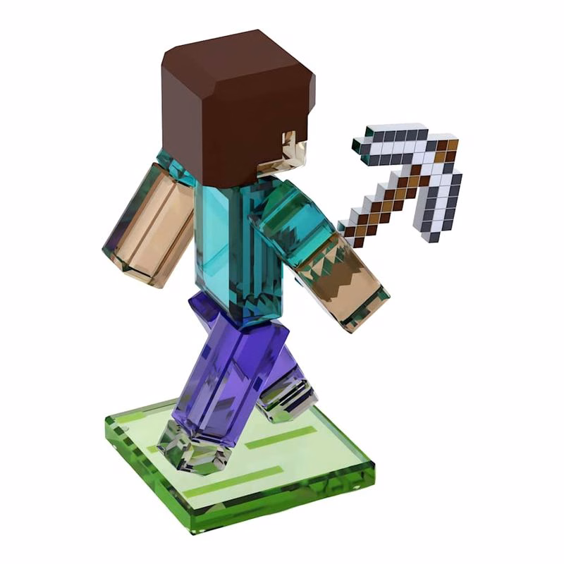 Minecraft Steve