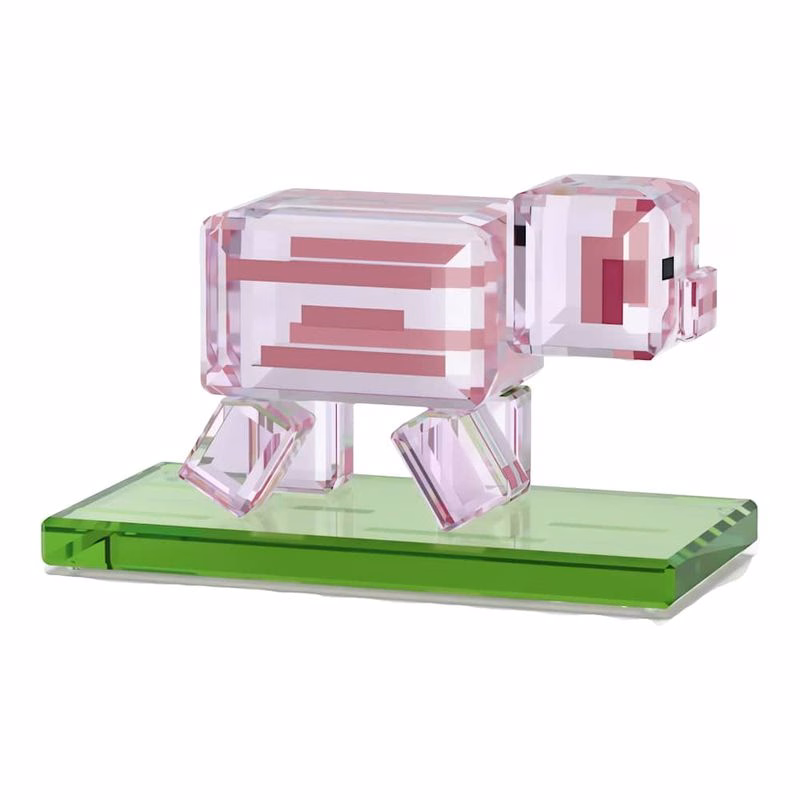 Minecraft-Gris