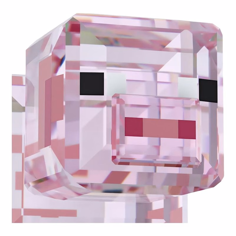 Minecraft-Gris