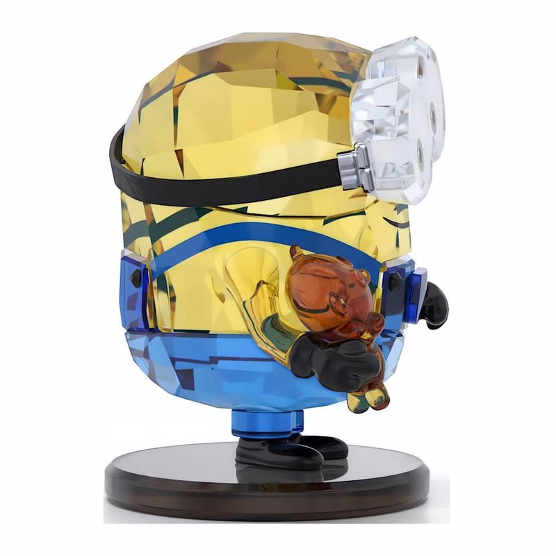 Minions Bob