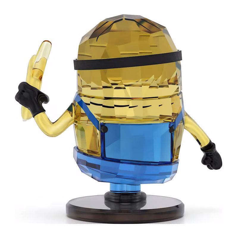 Minions Stuart