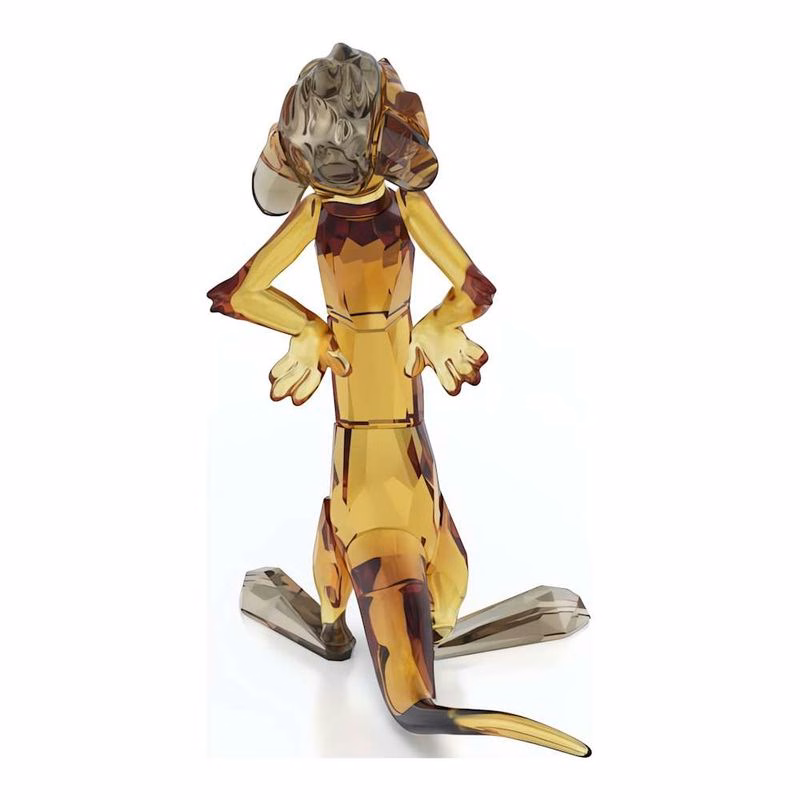 Lejonkungen Timon
